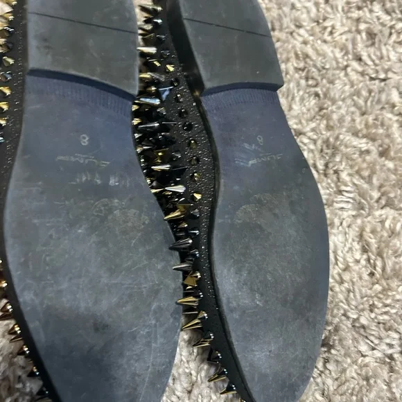 Men’s Shoes - Picture 5 of 7